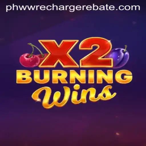 Master the Thrills of BurningWinsX2