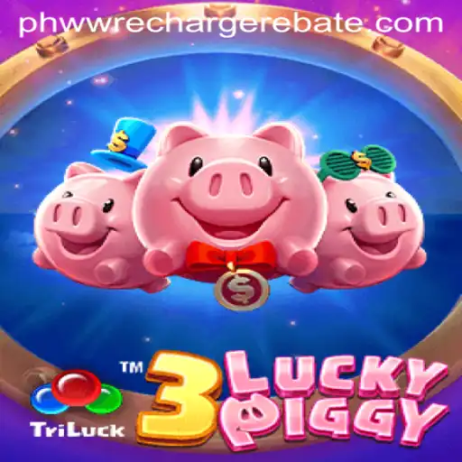 Discovering 3LUCKYPIGGY Game
