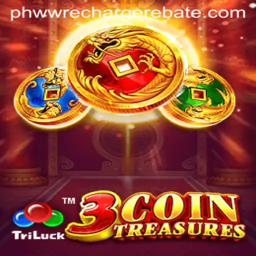 Discover Hidden Wealth in 3CoinTreasures