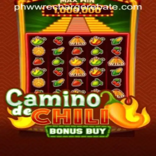 Exploring Camino De Chili Bonus Buy Slot Game
