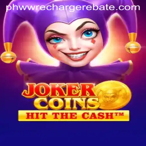 JokerCoins: A Thrilling New Gaming Adventure