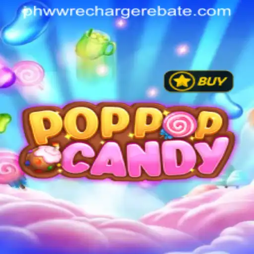 The Sweet and Strategic World of POPPOPCANDY