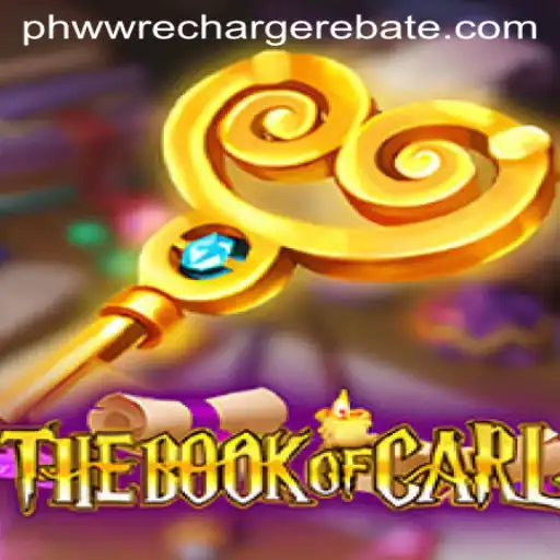 Dive into the Adventure: TheBookofCarl