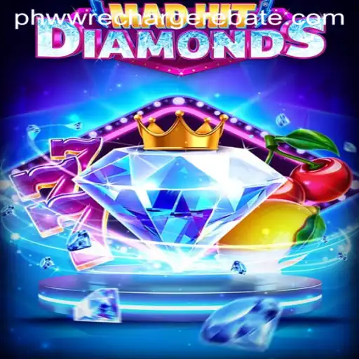 MadHitDiamonds: The Game that Redefines Strategy with Competitive Twist