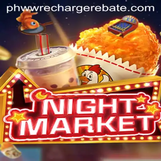 Exploring the Intriguing World of NIGHTMARKET: A Unique Game Experience