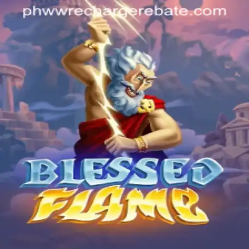 Dive into the Mystical World of 'BlessedFlame': A New Era of Gaming