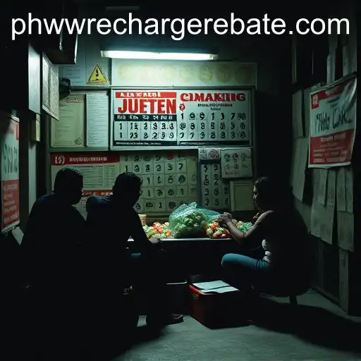 The Intricacies and Impact of Jueteng in the Philippines