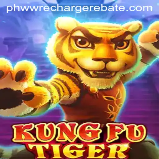 KungFuTiger: The Martial Arts Adventure Redefining Gaming