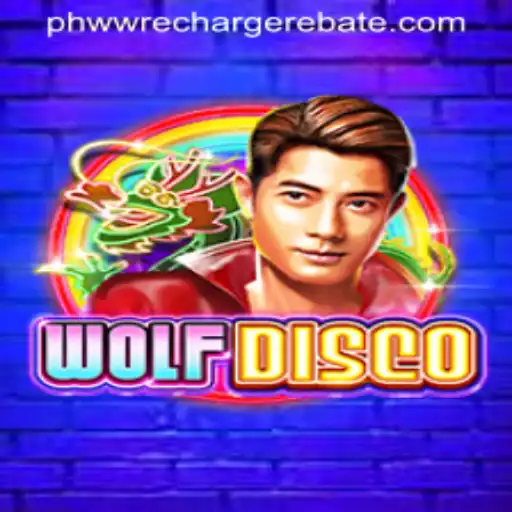 Dancing in the Lunar Light: The Alluring World of WolfDisco